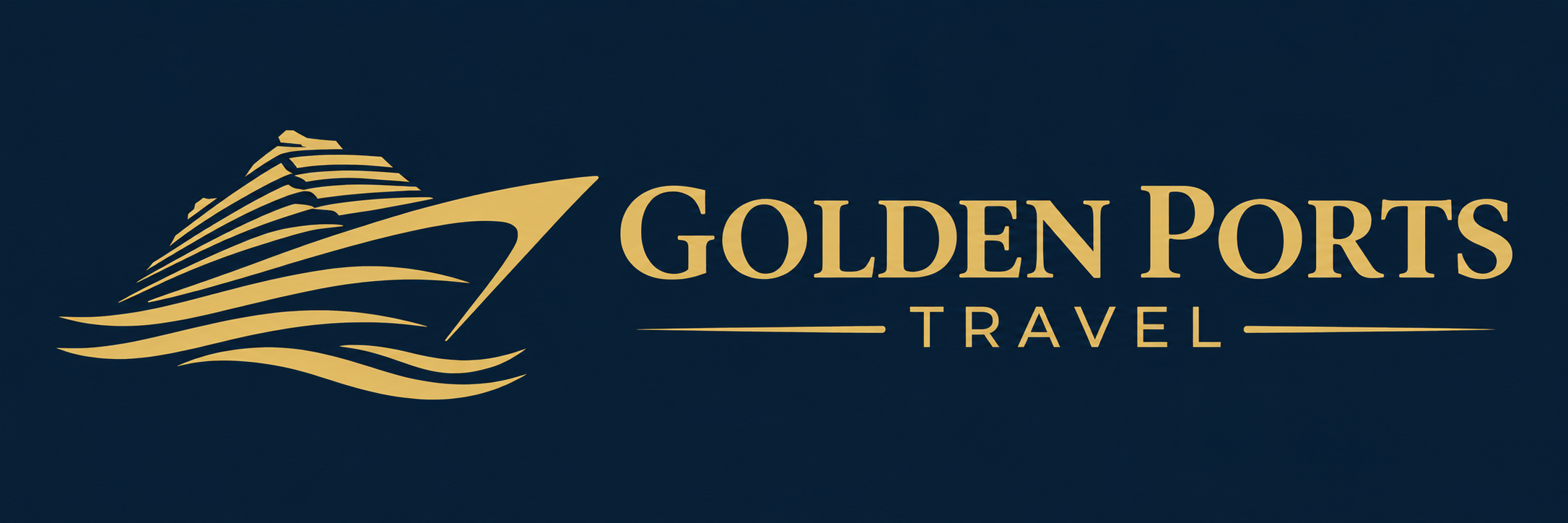 Golden Ports Travel