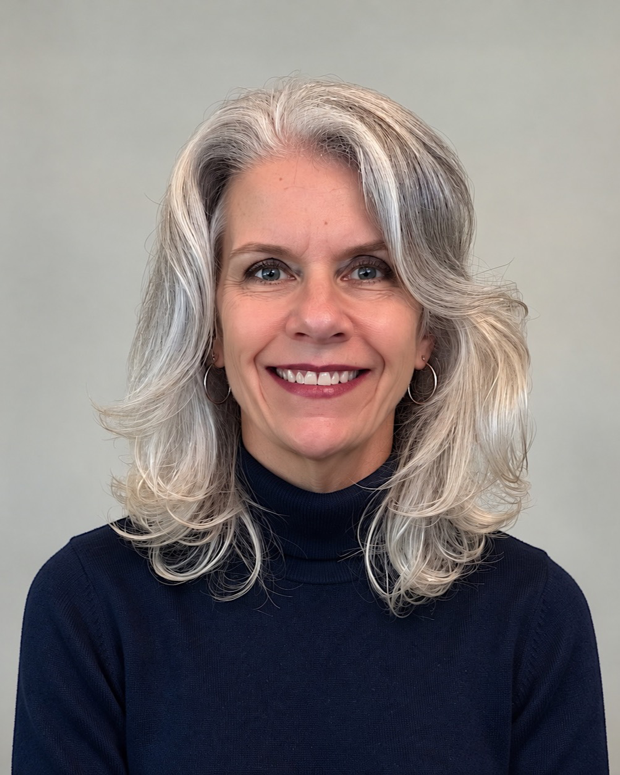 Jackie Bohannon, travel advisor and owner of Golden Ports Travel
